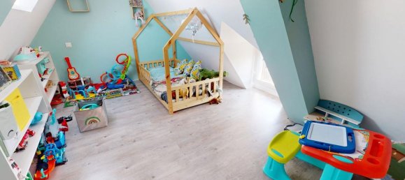 2 Schlafzimmer Haus in Seine-Maritime, France, Nr. 357174 7