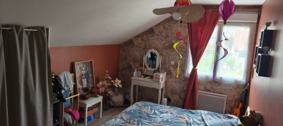 5 غرف نوم منزل في Cote-d'Or, France رقم 331311 11