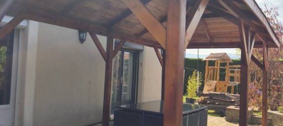 5 غرف نوم منزل في Cote-d'Or, France رقم 331311 16