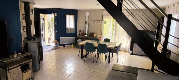 5 غرف نوم منزل في Cote-d'Or, France رقم 331311 2