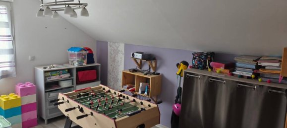 5 غرف نوم منزل في Cote-d'Or, France رقم 331311 12