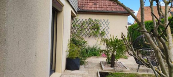 5 غرف نوم منزل في Cote-d'Or, France رقم 331311 15