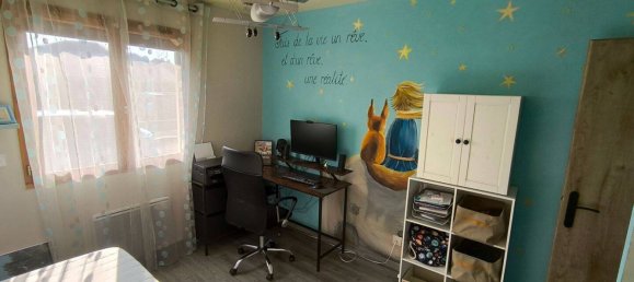 5 غرف نوم منزل في Cote-d'Or, France رقم 331311 6