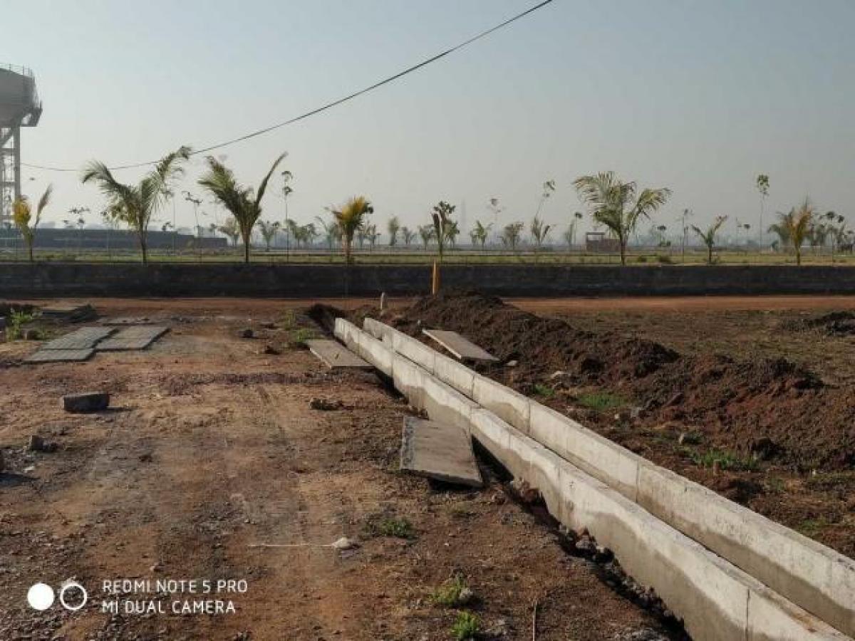 Terreno em Raipur, India N.º 37609