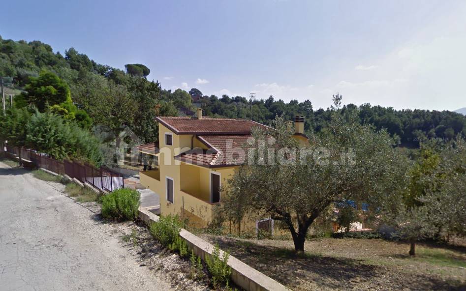 6 Schlafzimmer Villa in Caiazzo, Italy, Nr. 344524