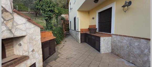 6 Schlafzimmer Villa in Caiazzo, Italy, Nr. 344524 2