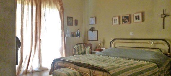 Вилла с 4 спальнями в Центральная Греция, Греция № 1252 6