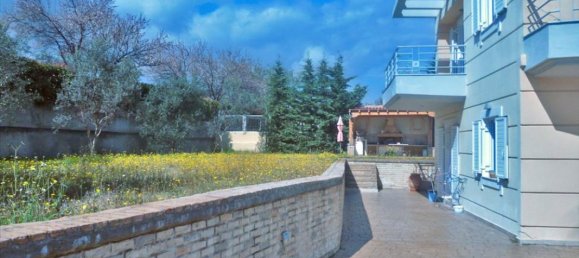 Вилла с 4 спальнями в Центральная Греция, Греция № 1252 11