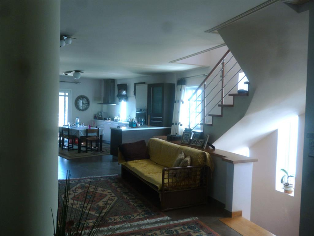 Вилла с 4 спальнями в Центральная Греция, Греция № 1252