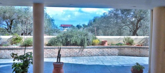 Вилла с 4 спальнями в Центральная Греция, Греция № 1252 10