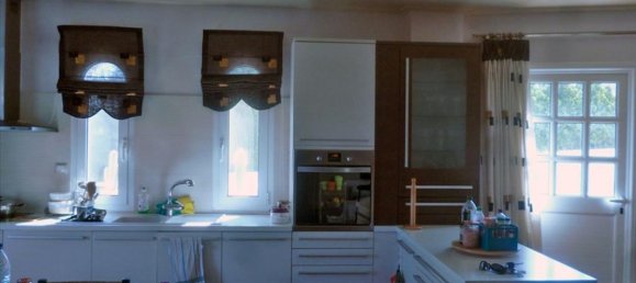 4 غرف نوم فيلا في Central Greece, Greece رقم 1252 4