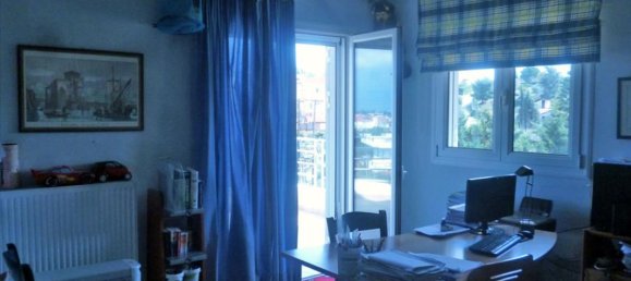 Вилла с 4 спальнями в Центральная Греция, Греция № 1252 8