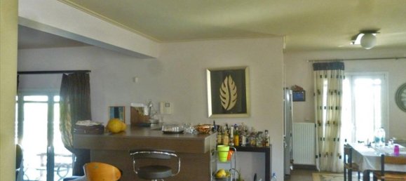 Вилла с 4 спальнями в Центральная Греция, Греция № 1252 3