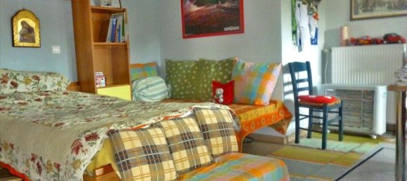 Вилла с 4 спальнями в Центральная Греция, Греция № 1252 7