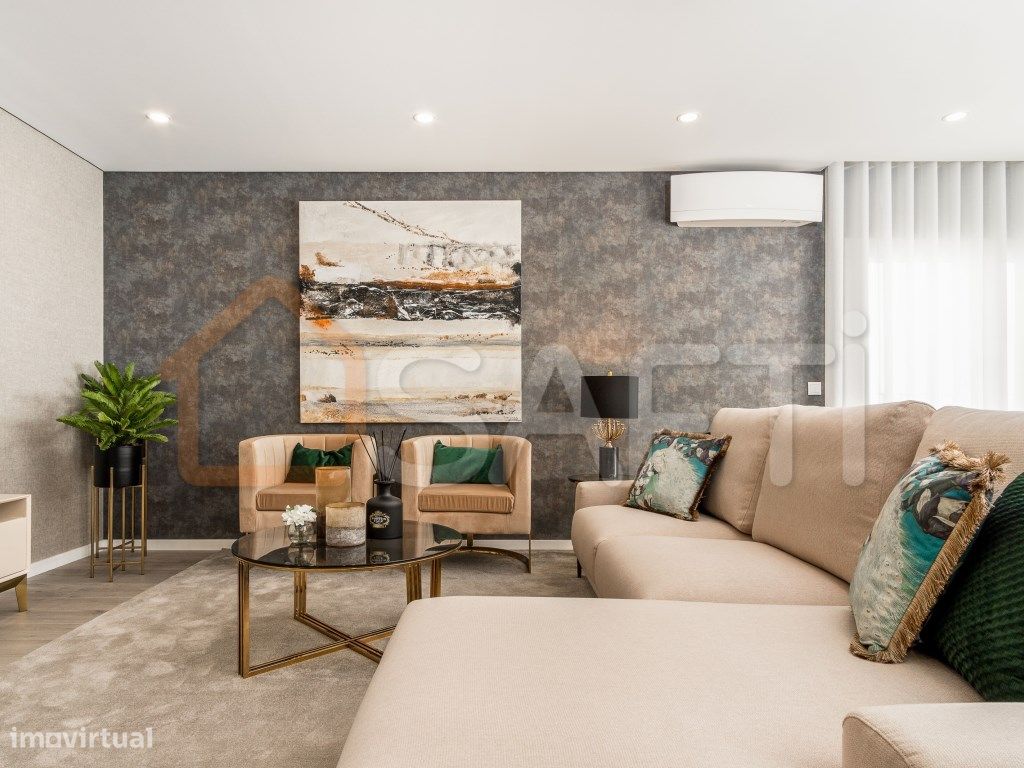 3 bedrooms Duplex in Montijo, Portugal No. 142436