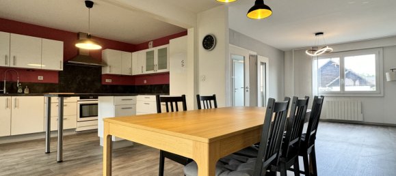 Casa T3 em Saint-Louis, France N.º 58121 2