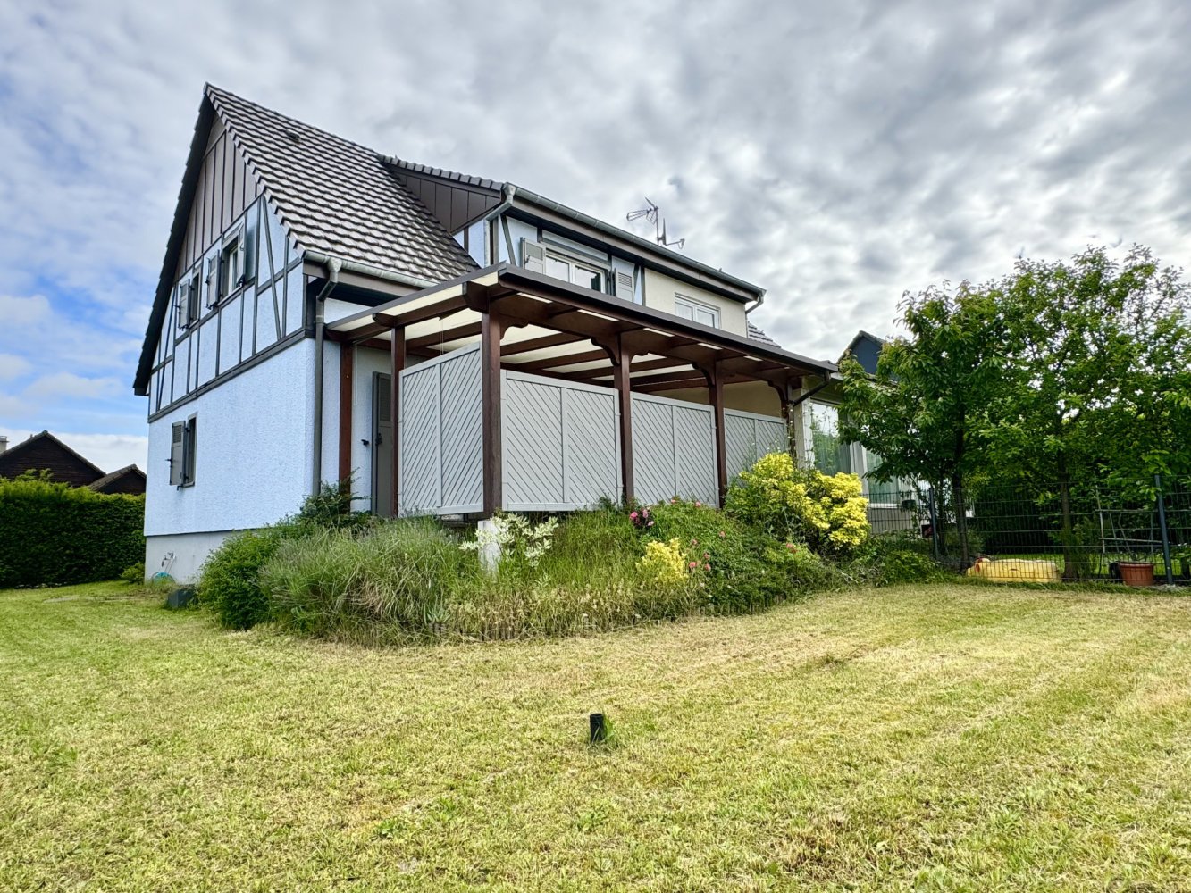 Casa T3 em Saint-Louis, France N.º 58121