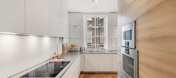 4 bedrooms Apartment in London, United Kingdom No. 13063 5