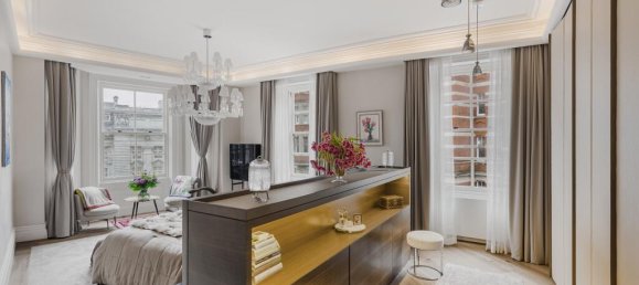 4 bedrooms Apartment in London, United Kingdom No. 13063 6