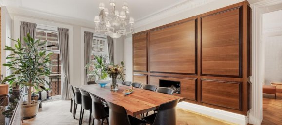 4 bedrooms Apartment in London, United Kingdom No. 13063 4