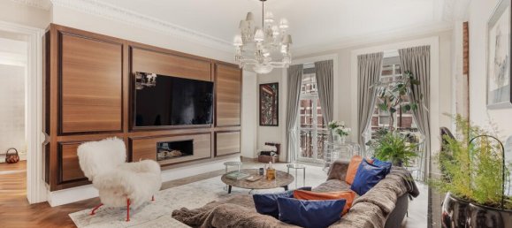 4 bedrooms Apartment in London, United Kingdom No. 13063 3