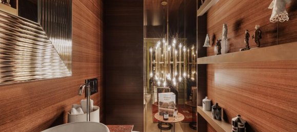 4 bedrooms Apartment in London, United Kingdom No. 13063 7