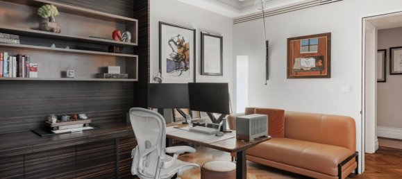 4 bedrooms Apartment in London, United Kingdom No. 13063 10