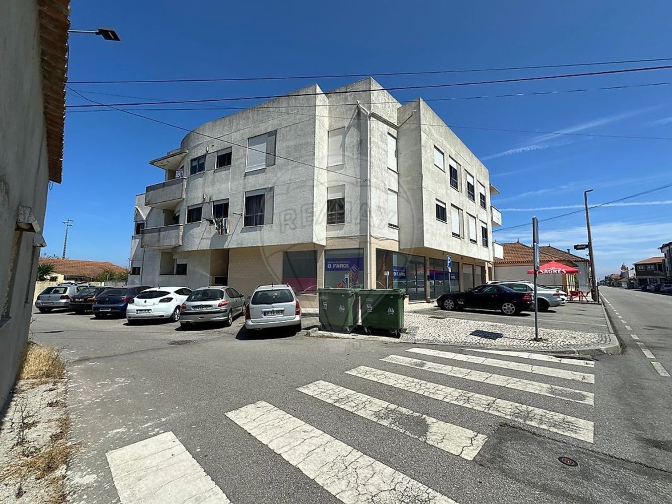 1 chambre Appartement à Gafanha da Nazare, Portugal No. 284016