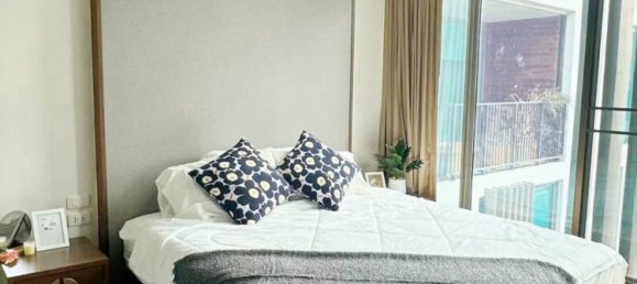 3 bedrooms Duplex in Bangkok, Thailand No. 14071 4