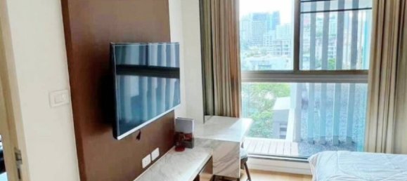 3 bedrooms Duplex in Bangkok, Thailand No. 14071 7
