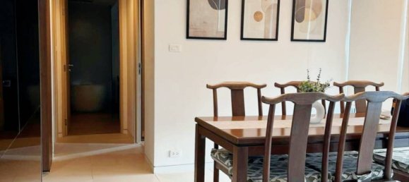 3 bedrooms Duplex in Bangkok, Thailand No. 14071 2