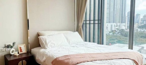 3 bedrooms Duplex in Bangkok, Thailand No. 14071 6