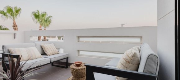 Penthouse T2 em Cabo Roig, Spain N.º 176300 12
