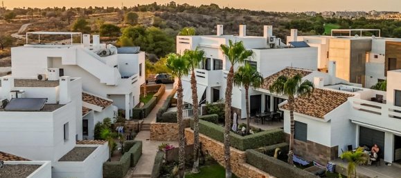 Penthouse T2 em Cabo Roig, Spain N.º 176300 36