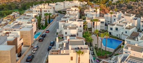 Penthouse T2 em Cabo Roig, Spain N.º 176300 39