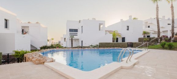 Penthouse T2 em Cabo Roig, Spain N.º 176300 31