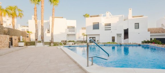 Penthouse T2 em Cabo Roig, Spain N.º 176300 32