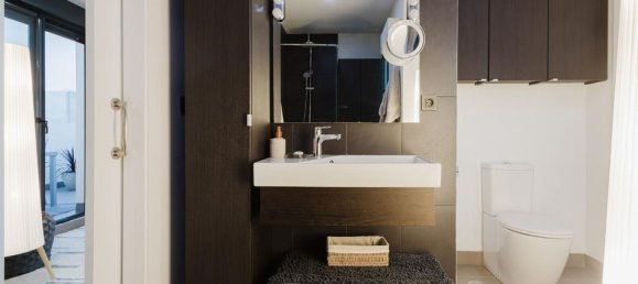 Penthouse T2 em Cabo Roig, Spain N.º 176300 19