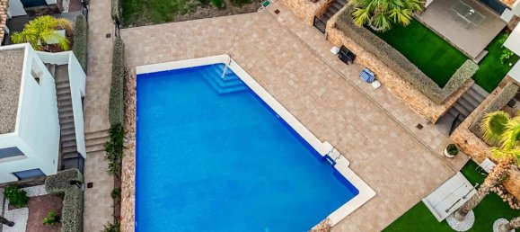 Penthouse T2 em Cabo Roig, Spain N.º 176300 33