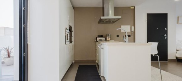 Penthouse T2 em Cabo Roig, Spain N.º 176300 10