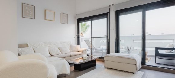 Penthouse T2 em Cabo Roig, Spain N.º 176300 3