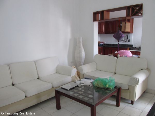 2 bedrooms Apartment in Hoan Kiem, Vietnam No. 4957