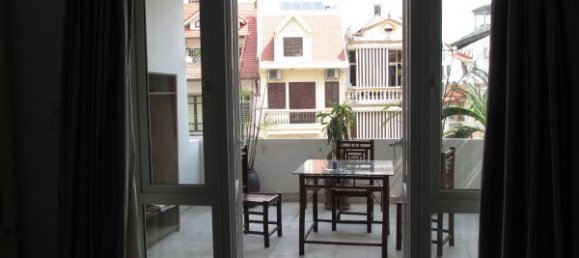 2 bedrooms Apartment in Hoan Kiem, Vietnam No. 4957 12