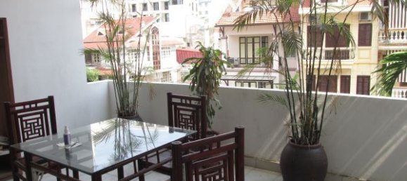 2 bedrooms Apartment in Hoan Kiem, Vietnam No. 4957 13