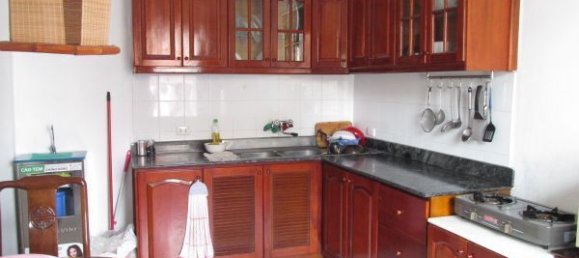 2 bedrooms Apartment in Hoan Kiem, Vietnam No. 4957 4