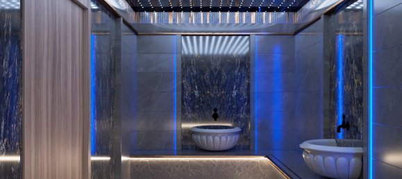 Apartment 1+1 in Izmir, Turkey No. 16727 5