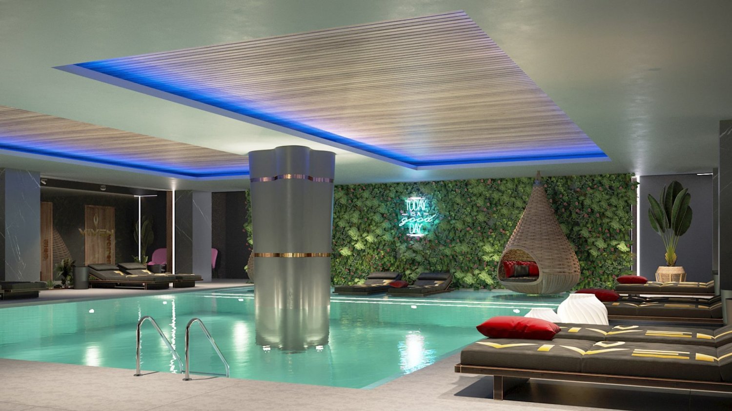 Apartment 1+1 in Izmir, Turkey No. 16727