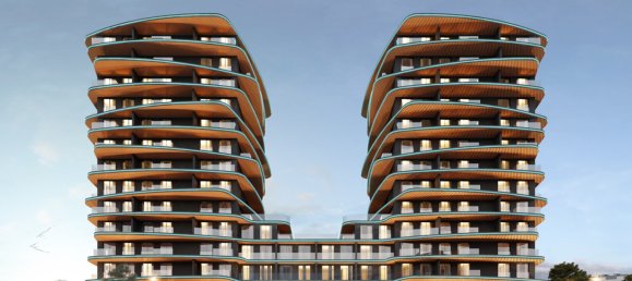 Apartment 1+1 in Izmir, Turkey No. 16727 10