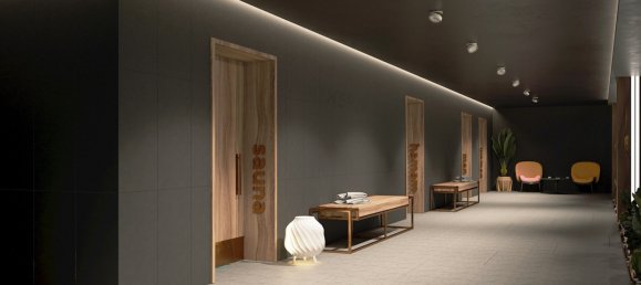 Apartment 1+1 in Izmir, Turkey No. 16727 11