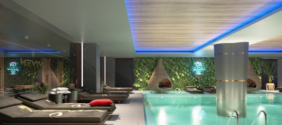 Apartment 1+1 in Izmir, Turkey No. 16727 3